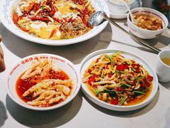 -花椒俏川菜小馆(南海万达店)