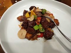 -大东方海鲜酒楼(小武基桥店)