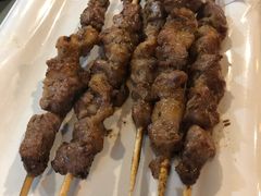 -竹叶涮肉坊(总店)