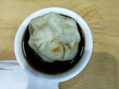 -百年尹氏汤包(湖南路狮子桥店)