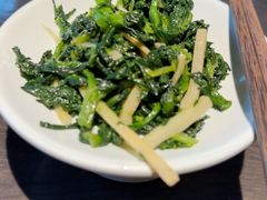 -阿大排档(长春这有山店)