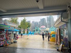 -海合安成都极地海洋公园