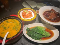 -蝴蝶里·粤菜·点心(滨江龙湖店)