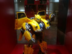 -东浩兰生上海世博展览馆