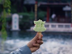 -趵突泉景区