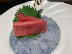 -Mr·Fish鱼鲜生海鲜放题(银泰in99店)