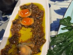 -绿茶餐厅(布吉万象汇店)