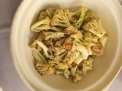 -徐记海鲜(陕西历史博物馆|明德门店)