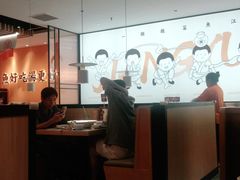 -江渔儿酸菜鱼(曜一城店)