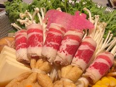 -牛道·和牛九食(市府恒隆广场店)