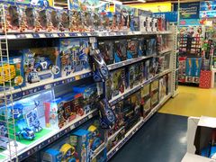 -TOYSRUS玩具反斗城(宁波和义大道店)