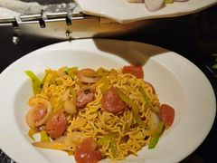 炒方便面-Mr.张音乐串吧