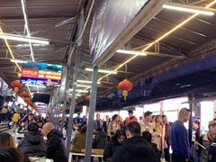 -鸿通城购物中心