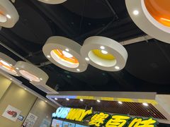 -SUBWAY赛百味(燕莎奥莱店)