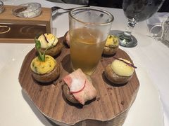 -王品牛排(佛山南海万科广场店)