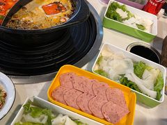 -玉林串串香·自助串串(崇文门搜秀店)