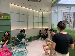 -丘大叔柠檬茶(乐峰广场分店)