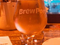 -埠口精酿夜景餐酒吧· BREWPORT BISTRO(长嘉汇重庆之眼店)