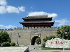 -东昌湖风景区