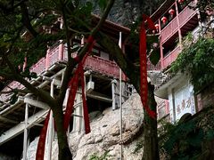 -东南悬空寺方广岩