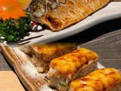 -炙柒Sekinana·精致日料(合生汇店)