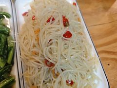 -61号餐吧(兴坪古镇漓江店)