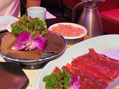 -麻辣英雄重庆火锅(二城广场店)