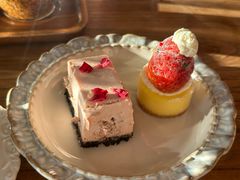 -六阅·福十 FORTEN 海景咖啡西餐厅(双廊古镇店)