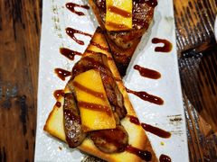 -小川洋风料理(街道口店)