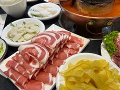 -草原饭店火锅