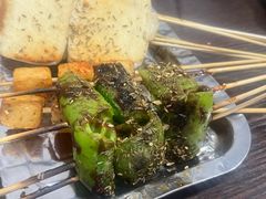 -老袁羊板筋(农光路店)