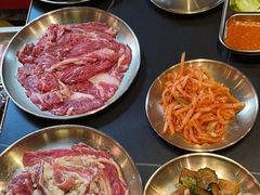 -西塔老太太泥炉烤肉(双井店)
