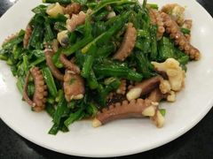 -四海鲜渔家菜(黄金海岸店)