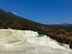 -白水台