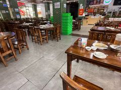 -南记食粥坊·宵夜大排档(莲花总店)