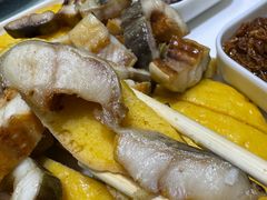 -鲜得莱渔港·小平岛海胆馆(七贤岭店)