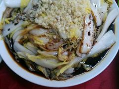 -老都一处饺子馆(道里店)