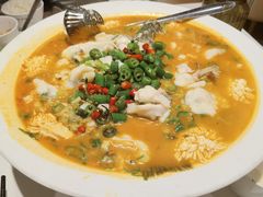 -川味堂·四川豆花(八卦岭店)
