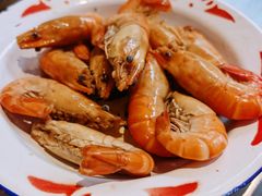 -张小歪的虾·螃蟹·生腌熟醉·打边炉(中山北路店)