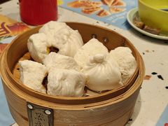 -点都德(广州白云山景区南门店)