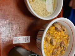-なか卯(京都八条口店)