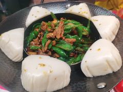 -小匠喜·江西菜(世茂广场店)