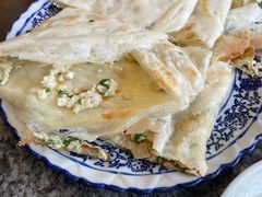 豆腐呼啦汰-天台徐家小吃