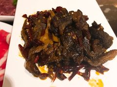 -老诚一锅羊蝎子(黄寺大街店)
