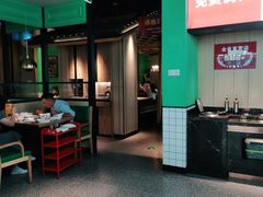 -季季红火锅(新建新城吾悦店)