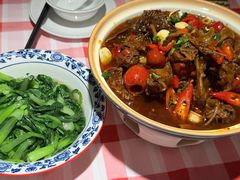 -3弄堂·滕王饭店·江西菜(铜锣湾店)