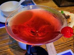-胡桃里音乐酒馆(环亚凯瑟琳广场店)