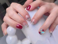 -安娜美甲美睫沙龙