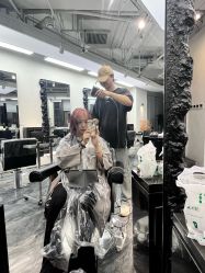 -Sying杉影日式烫染專門店