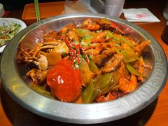 -谢蟹浓(西铁营万达店)
